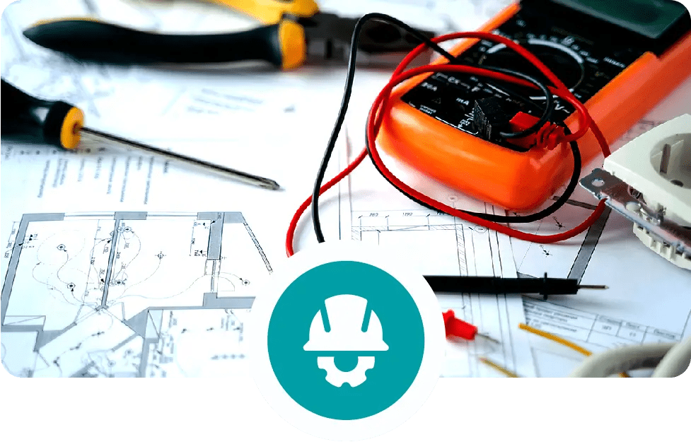 Projetos Elétricos