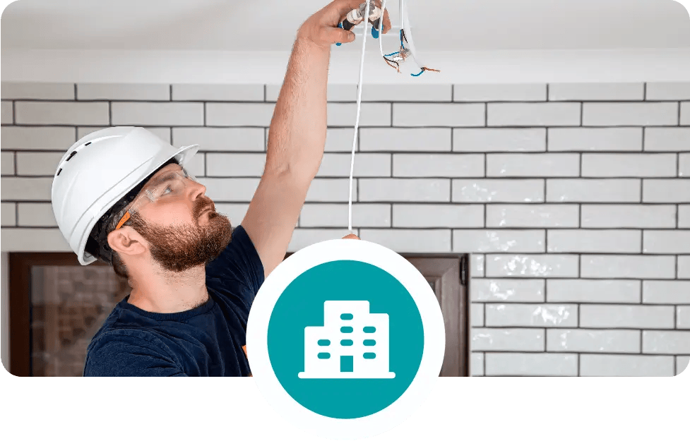 Instalação e Manutenção Elétrica Predial - Residencial